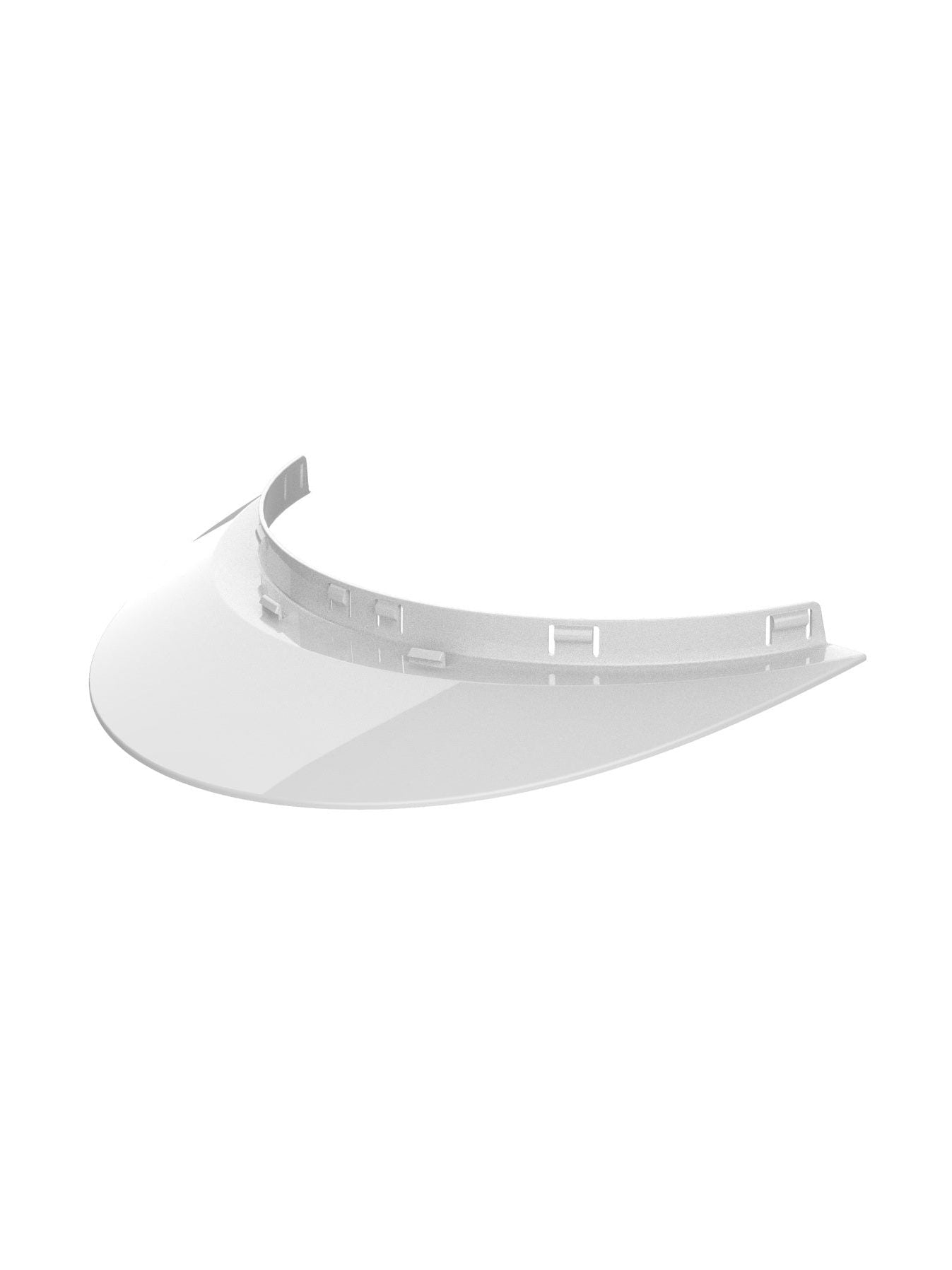 KEP ITALIA CROMO 2.0 STANDARD DASZEK DO KASKU POLISH - KEP Italia Equishop