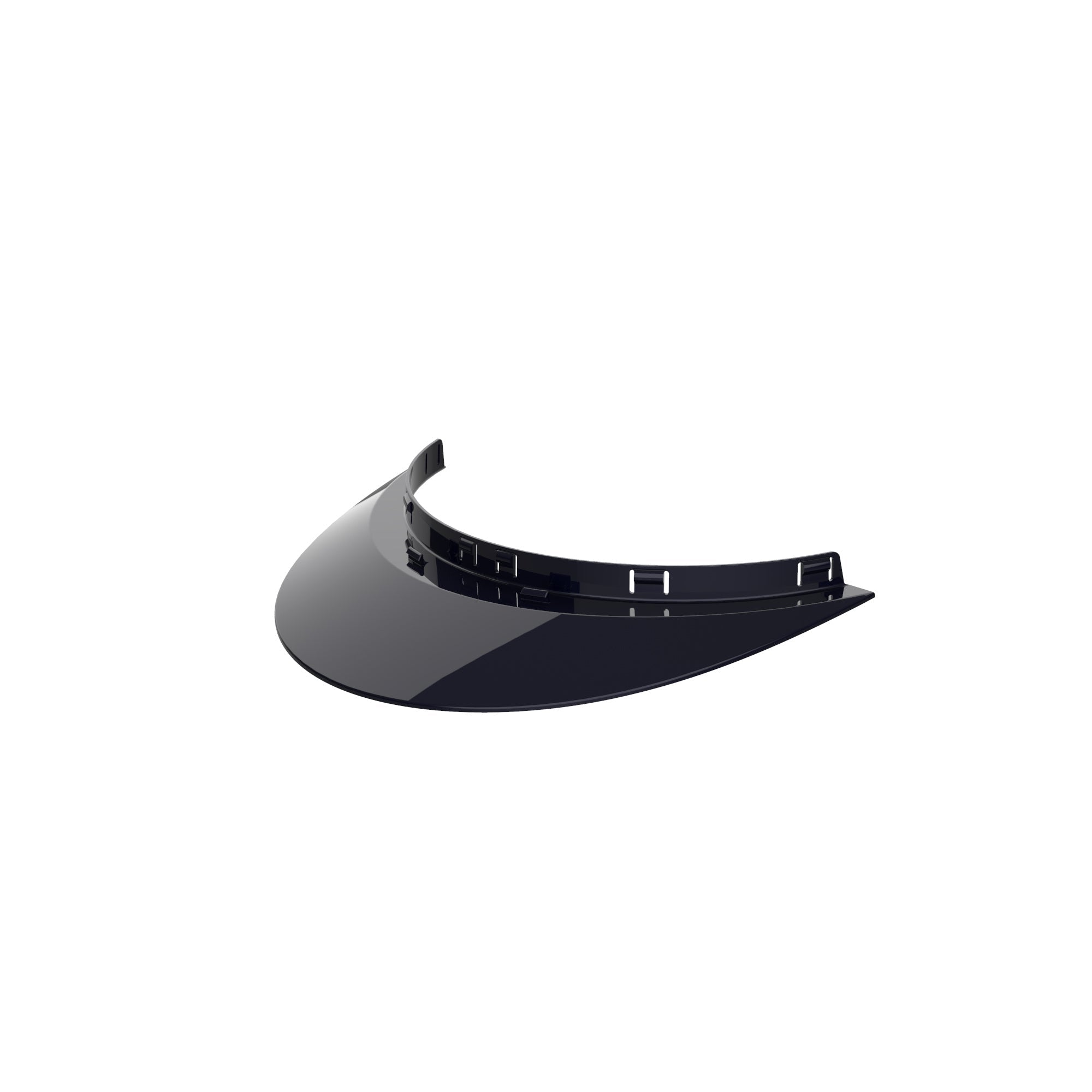 KEP ITALIA CROMO 2.0 STANDARD DASZEK DO KASKU POLISH - KEP Italia Equishop