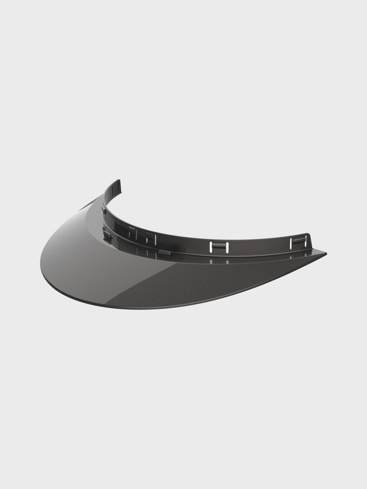 KEP ITALIA CROMO 2.0 STANDARD DASZEK DO KASKU POLISH - KEP Italia Equishop