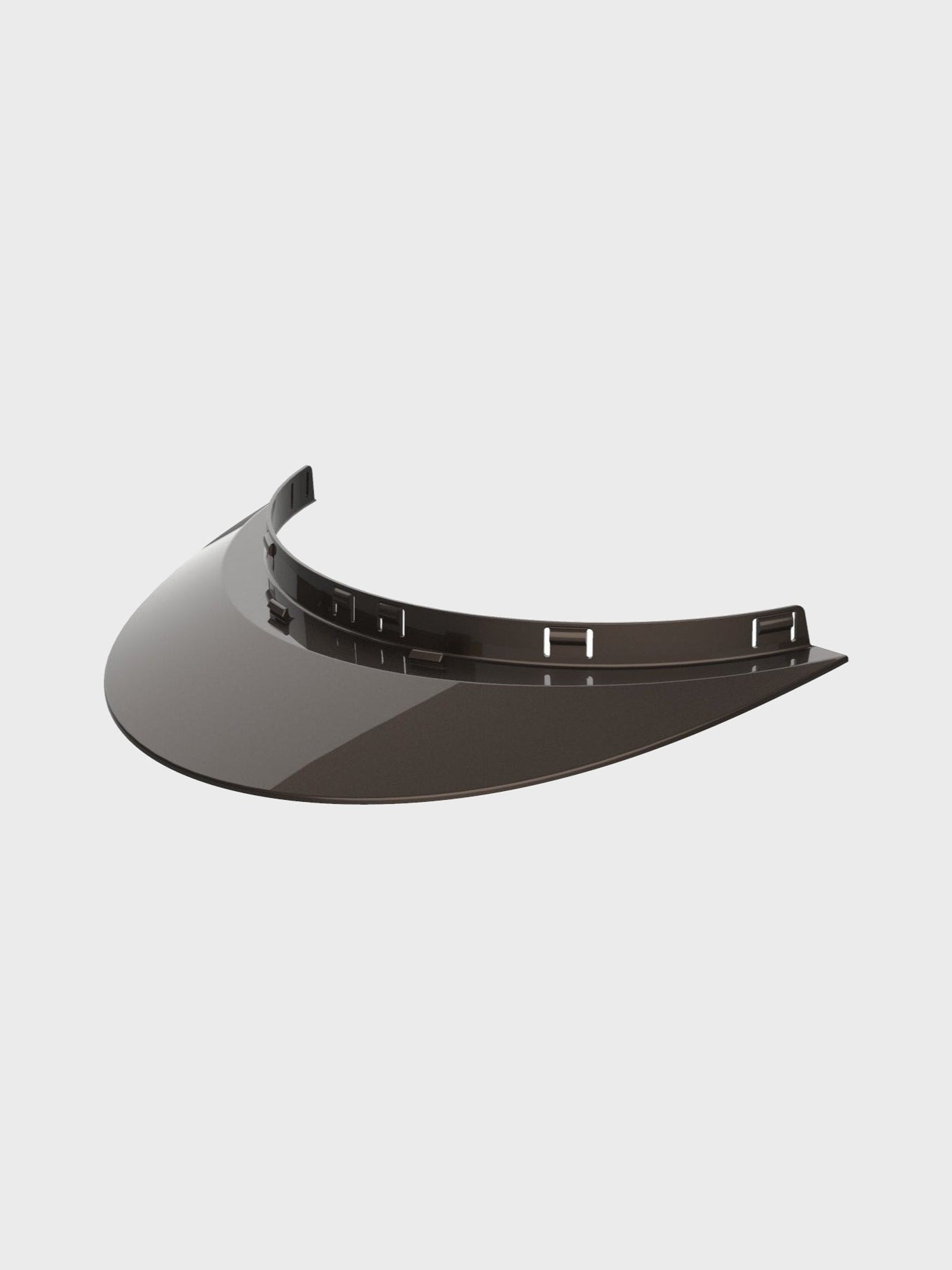 KEP ITALIA CROMO 2.0 STANDARD DASZEK DO KASKU POLISH - KEP Italia Equishop