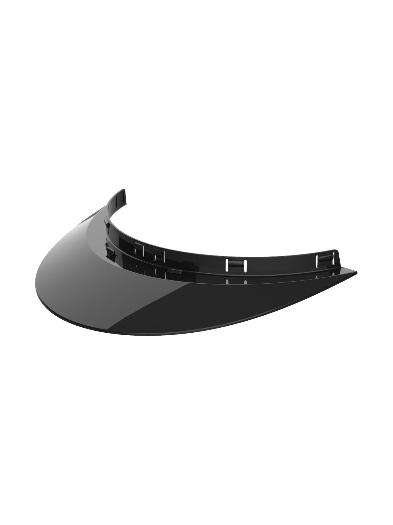 KEP ITALIA CROMO 2.0 STANDARD DASZEK DO KASKU POLISH - KEP Italia Equishop