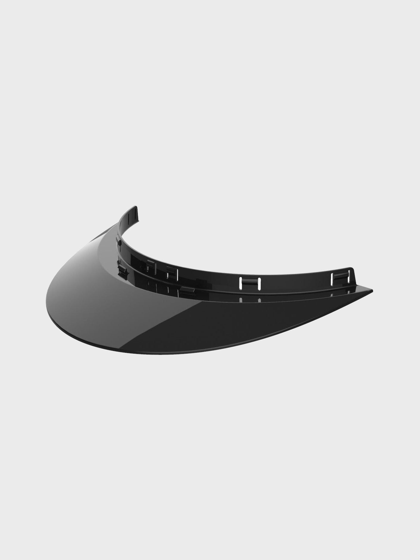 KEP ITALIA CROMO 2.0 STANDARD DASZEK DO KASKU POLISH - KEP Italia Equishop