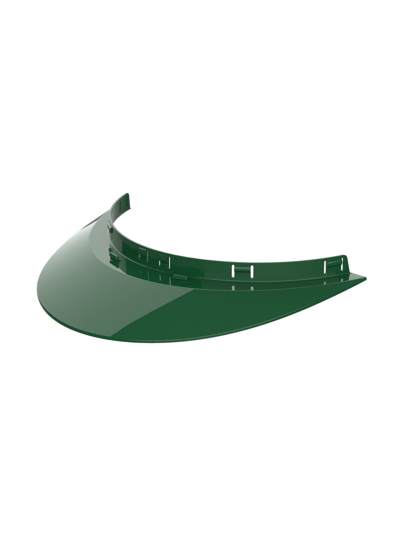 KEP ITALIA CROMO 2.0 STANDARD DASZEK DO KASKU POLISH - KEP Italia Equishop
