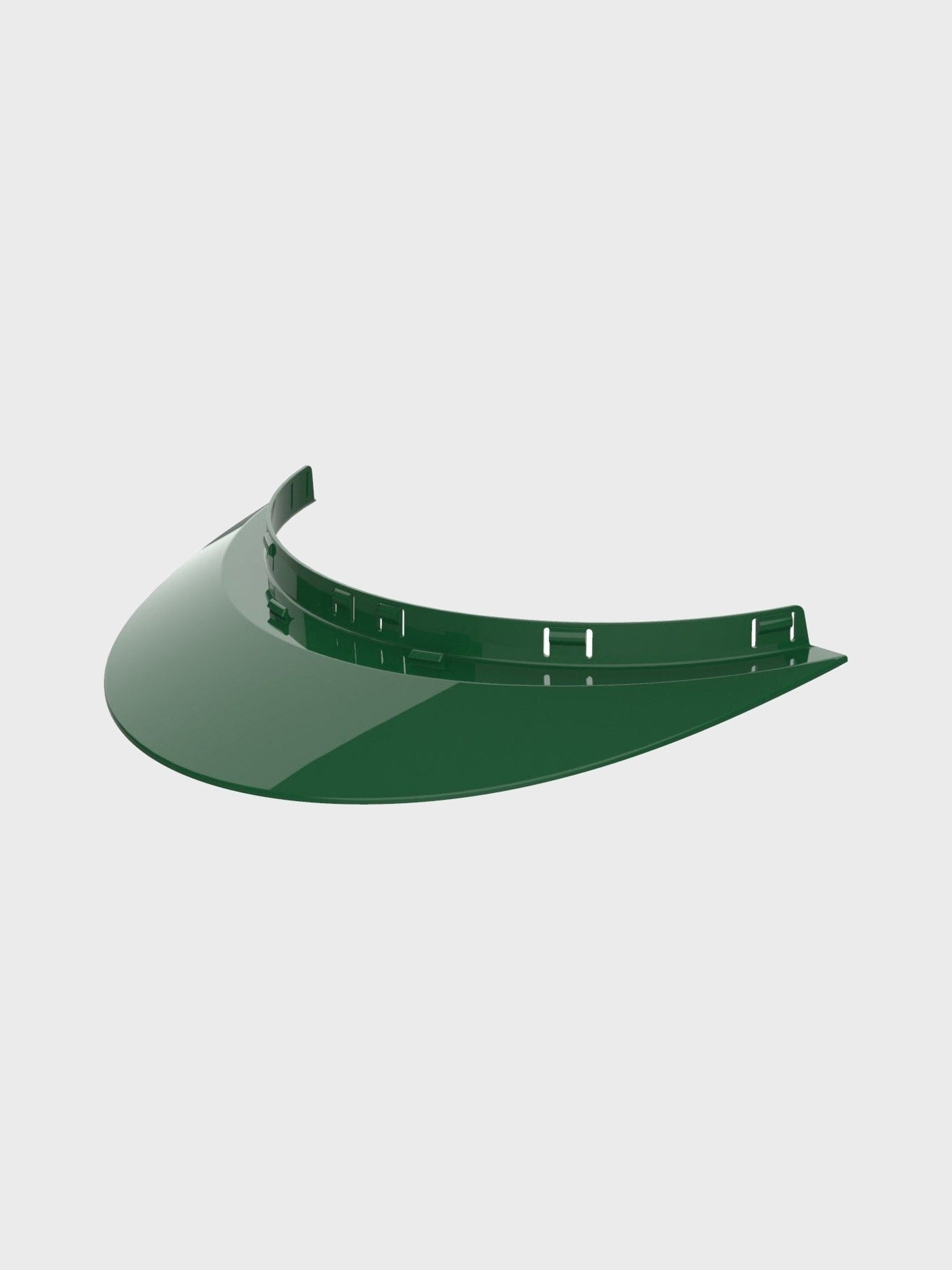 KEP ITALIA CROMO 2.0 STANDARD DASZEK DO KASKU POLISH - KEP Italia Equishop