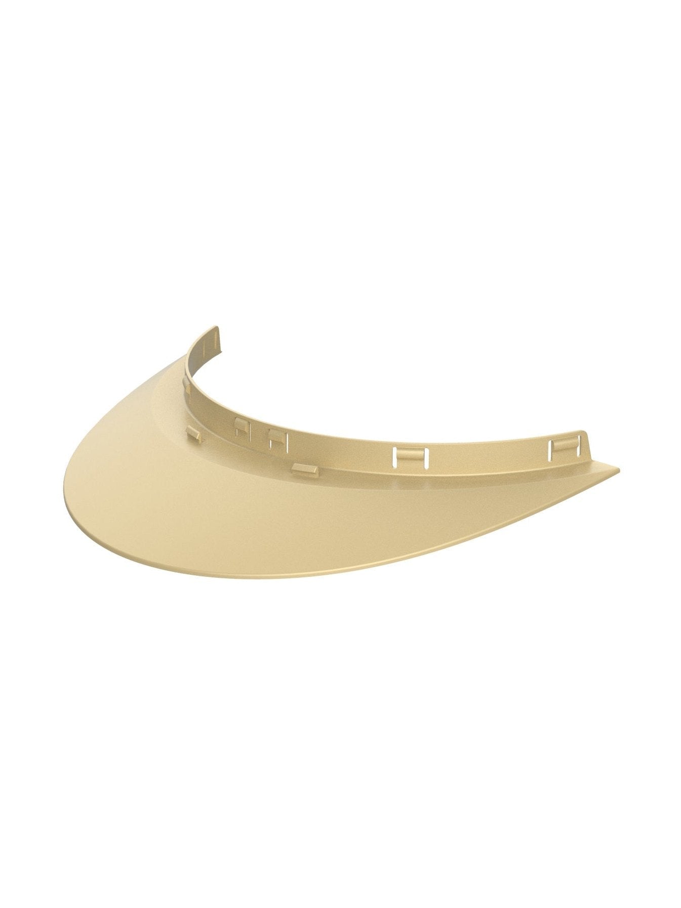 KEP ITALIA CROMO 2.0 STANDARD DASZEK DO KASKU TEXTILE - KEP Italia Equishop