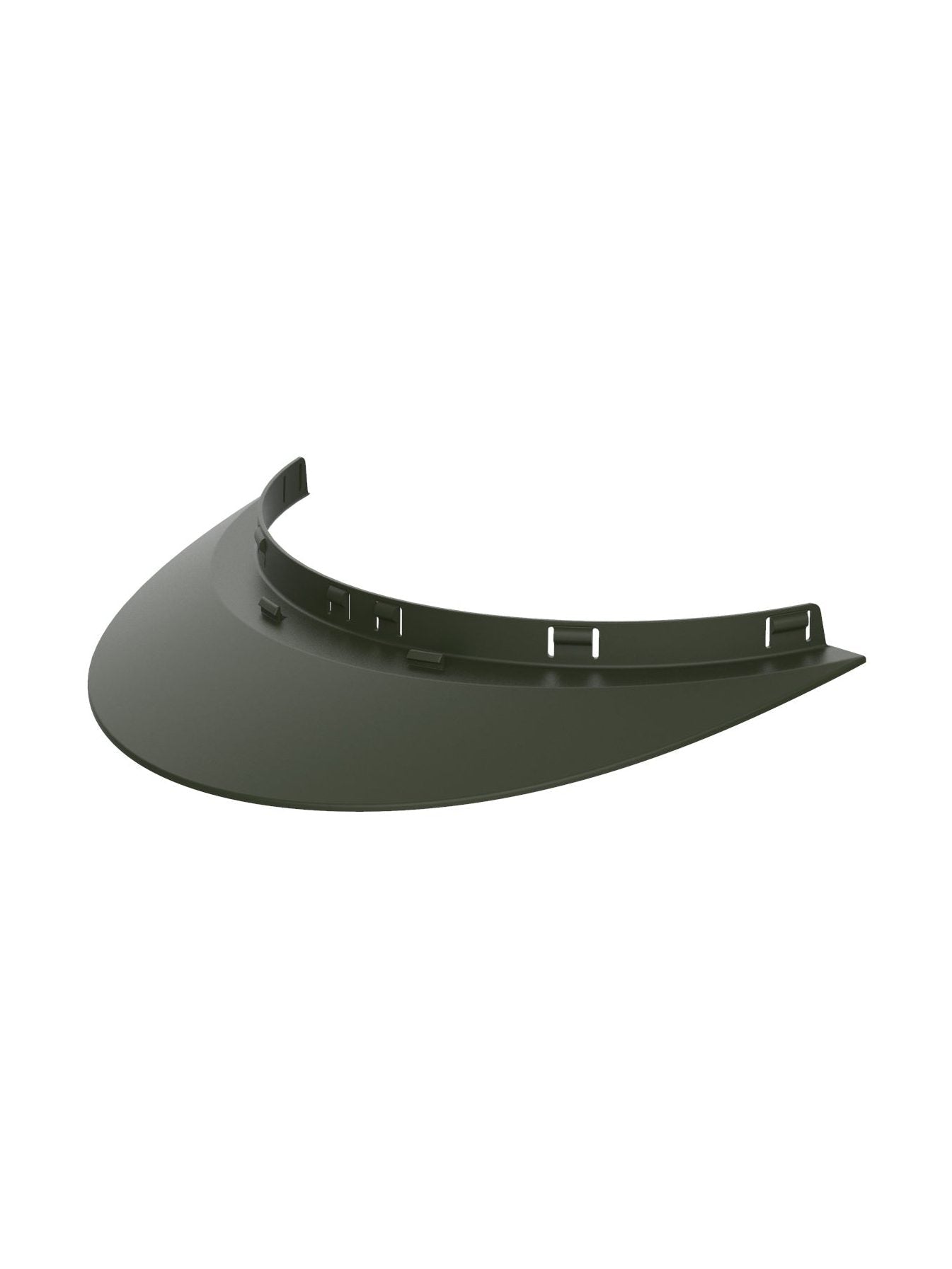 KEP ITALIA CROMO 2.0 STANDARD DASZEK DO KASKU TEXTILE - KEP Italia Equishop