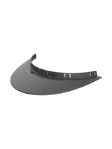 KEP ITALIA CROMO 2.0 STANDARD DASZEK DO KASKU TEXTILE - KEP Italia Equishop