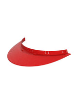 KEP ITALIA CROMO 2.0 STANDARD DASZEK DO KASKU TEXTURED - KEP Italia Equishop