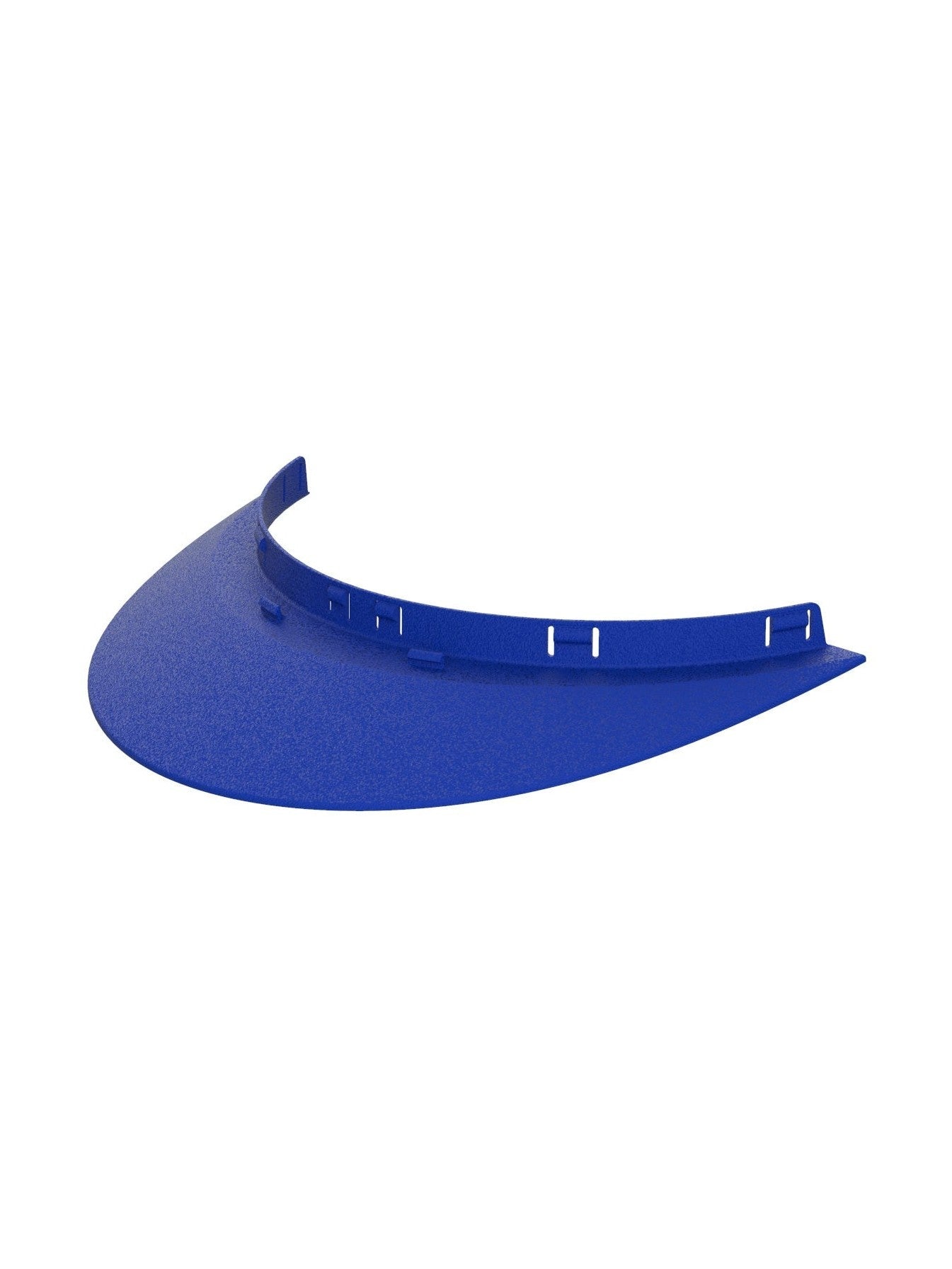 KEP ITALIA CROMO 2.0 STANDARD DASZEK DO KASKU TEXTURED - KEP Italia Equishop