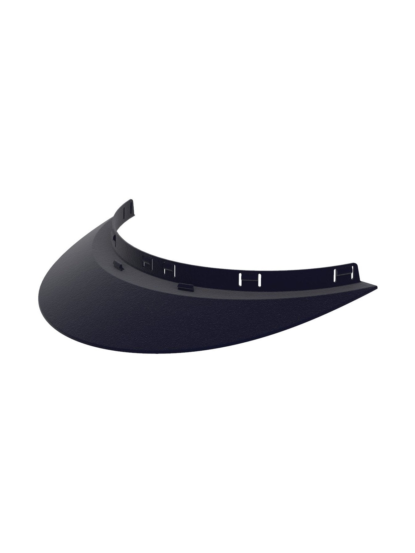 KEP ITALIA CROMO 2.0 STANDARD DASZEK DO KASKU VELVET - KEP Italia Equishop