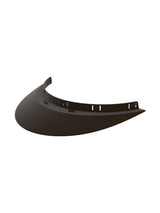 KEP ITALIA CROMO 2.0 STANDARD DASZEK DO KASKU VELVET - KEP Italia Equishop