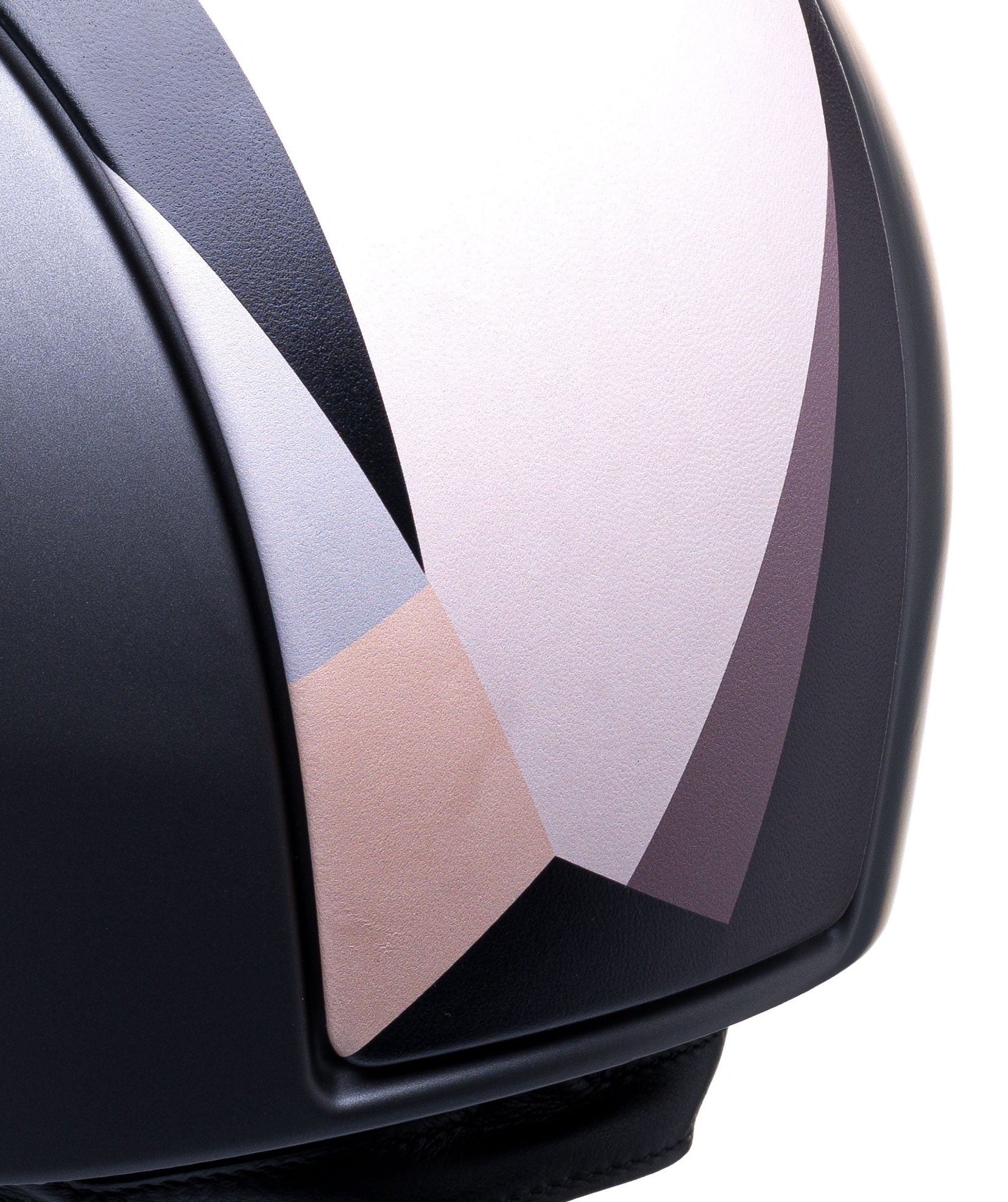 KEP ITALIA CROMO 2.0 TEXTILE KASK JEŹDZIECKI PEGASUS INSERTS/CRYSTALS SILVER NIGHT SZARY - KEP Italia Equishop