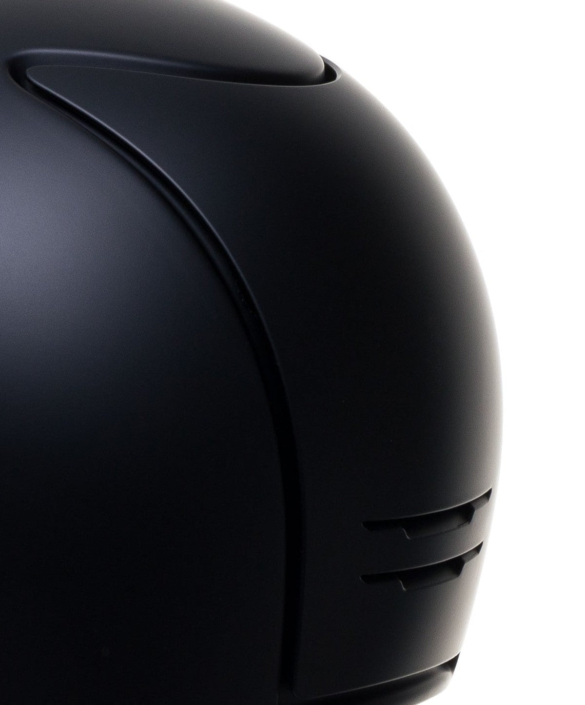 KEP ITALIA CROMO 2.0 TEXTILE KASK POLISH VISOR FRONT REAR / SLV SHINE LOGO CZARNY - KEP Italia Equishop