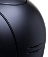 KEP ITALIA CROMO 2.0 TEXTURED KASK JEŹDZIECKI CZARNY - KEP Italia Equishop