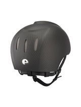 KEP ITALIA E - LIGHT MATT KASK JEŹDZIECKI NAKED CZARNY - KEP Italia Equishop