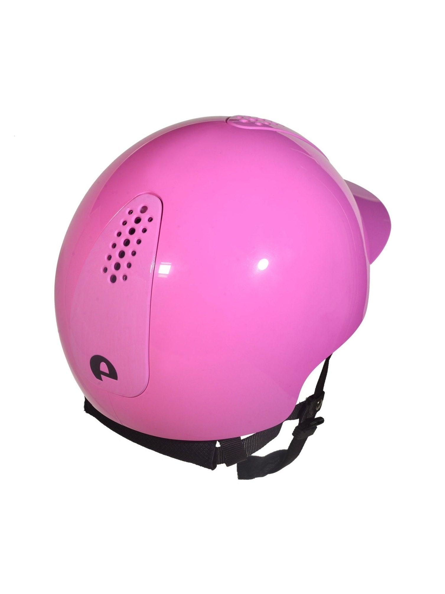 KEP ITALIA KEPPY KASK JEŹDZIECKI DZIECIĘCY RÓŻOWY - KEP Italia Equishop