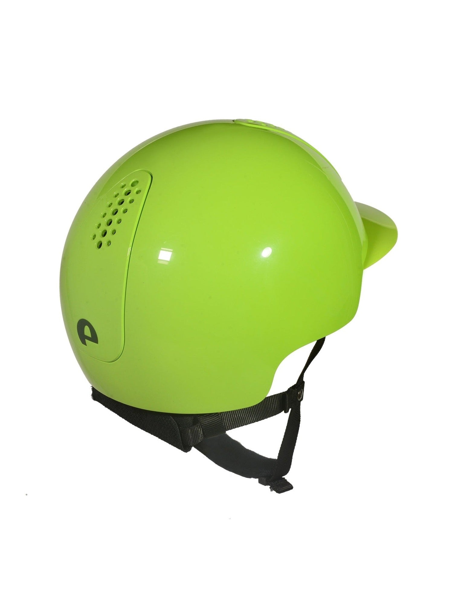 KEP ITALIA KEPPY KASK JEŹDZIECKI DZIECIĘCY ZIELONY - KEP Italia Equishop