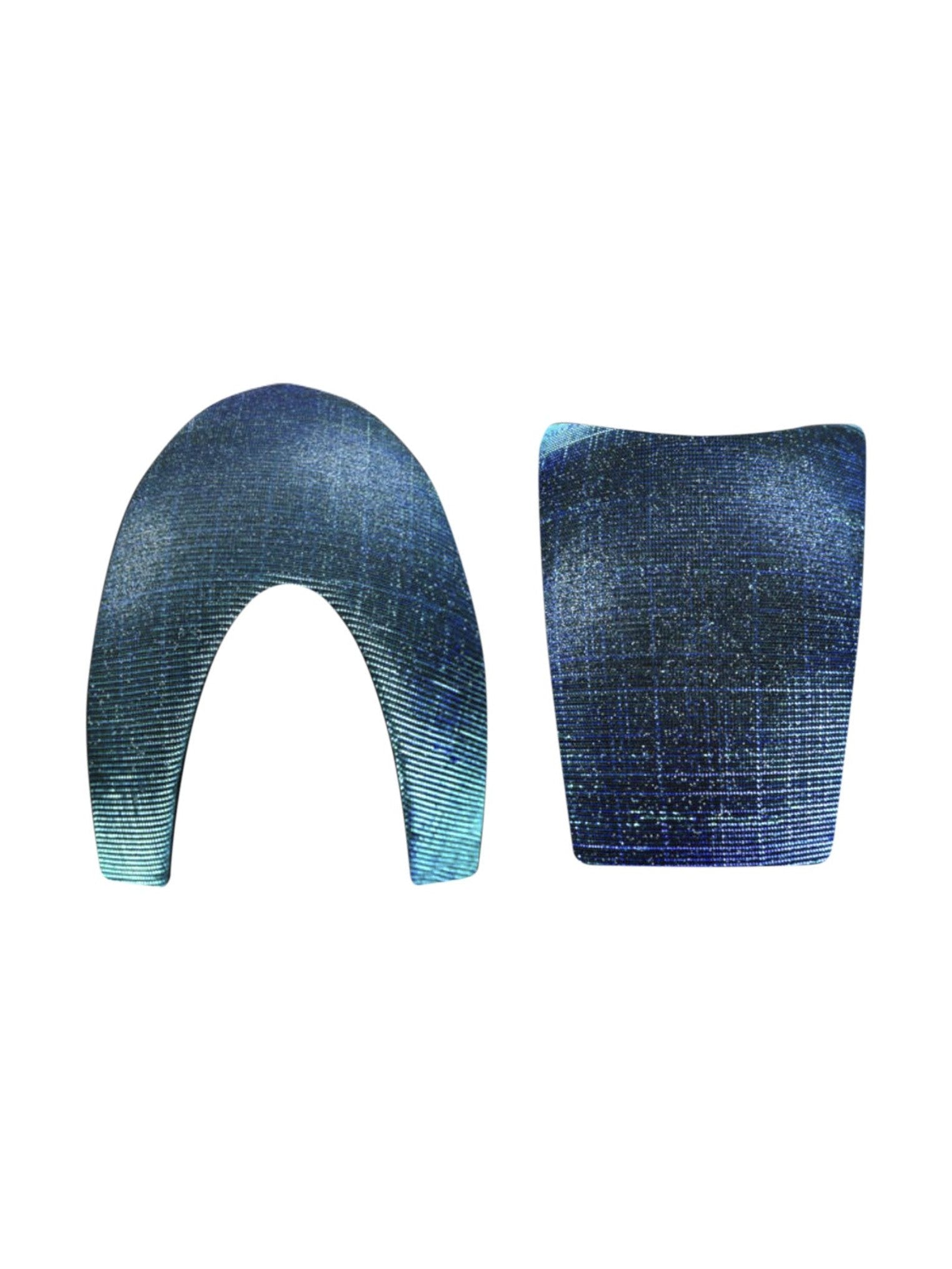KEP ITALIA PANELE DO KASKU GALASSIA - KEP Italia Equishop
