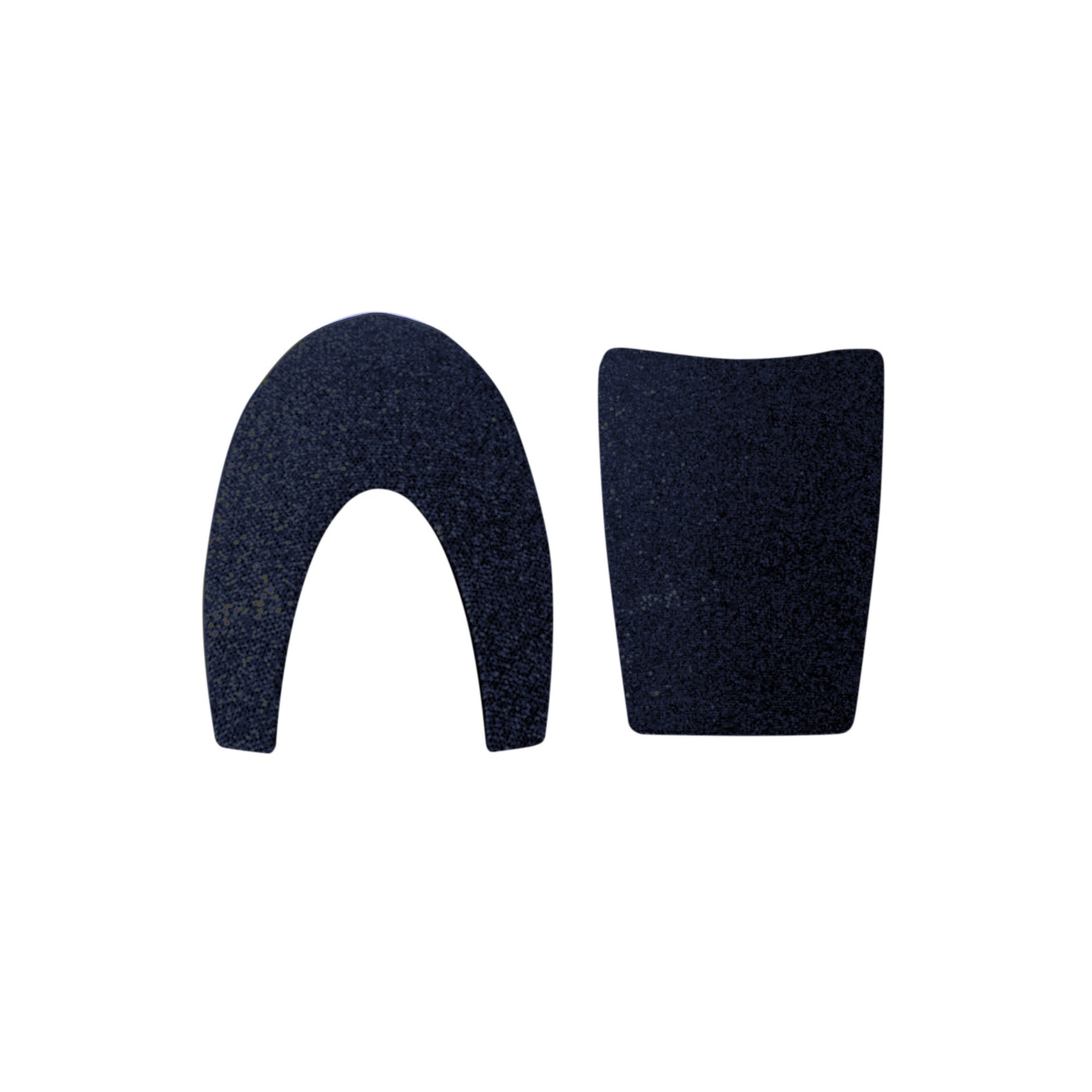 KEP ITALIA PANELE DO KASKU GLITTER - KEP Italia Equishop