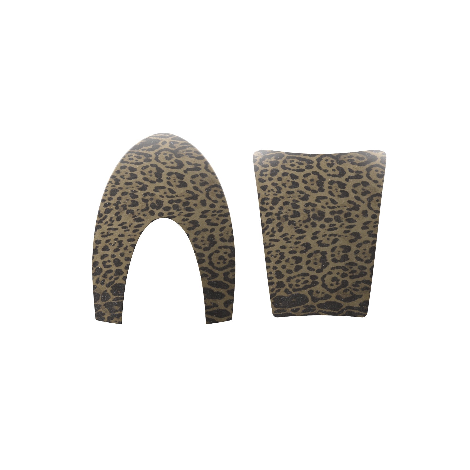 KEP ITALIA PANELE DO KASKU GLITTER BABOON - KEP Italia Equishop