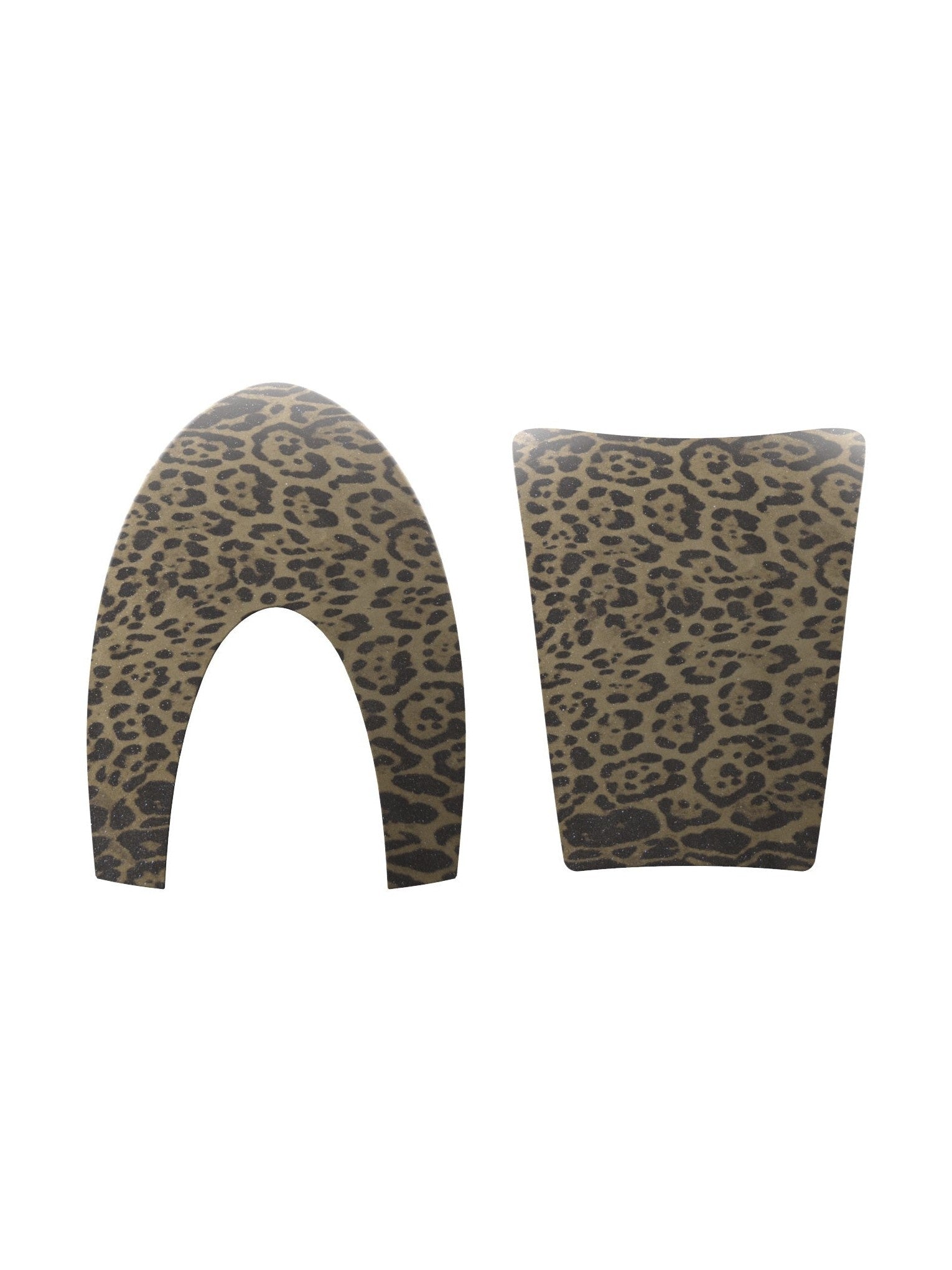KEP ITALIA PANELE DO KASKU GLITTER BABOON - KEP Italia Equishop