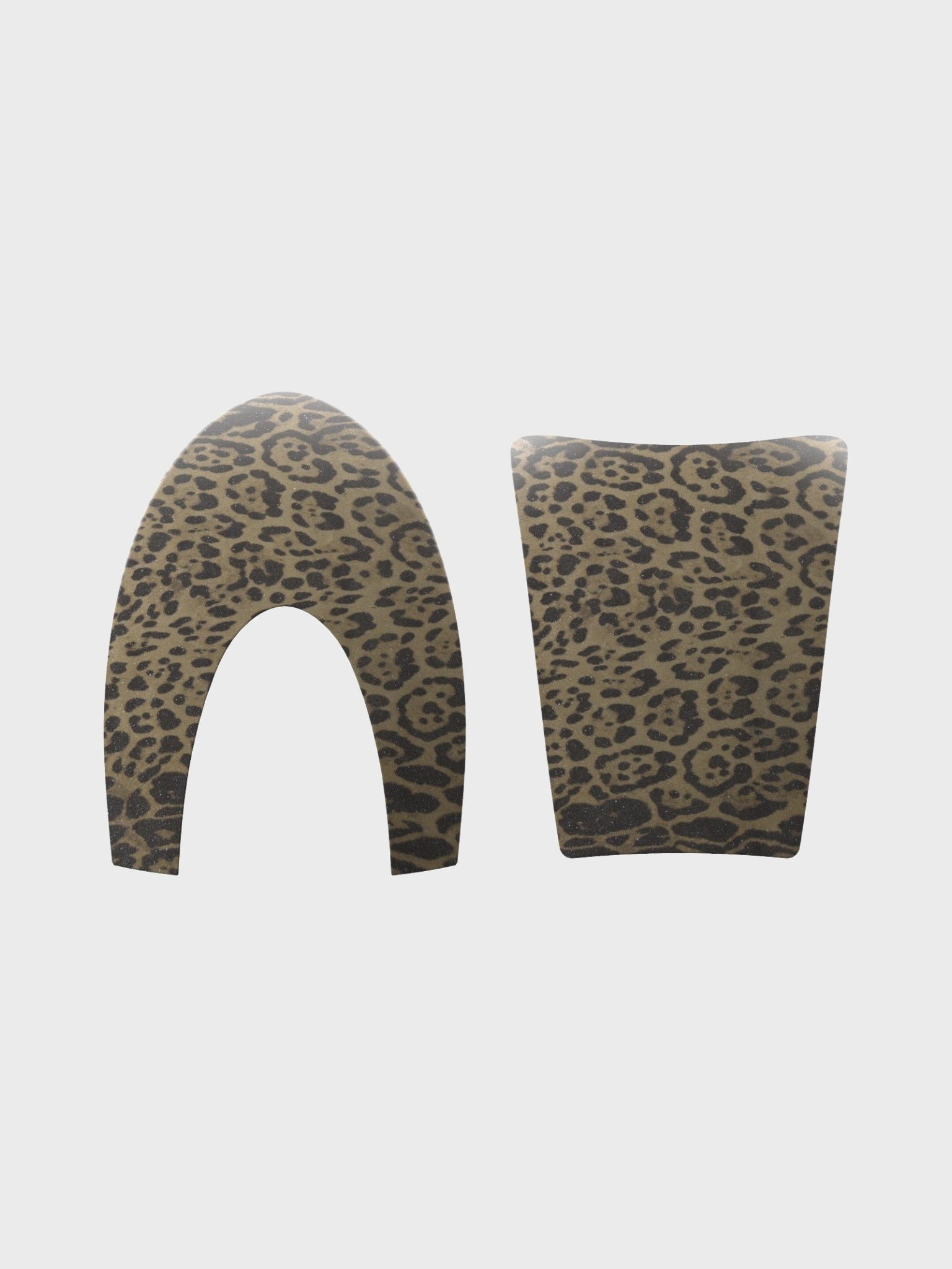 KEP ITALIA PANELE DO KASKU GLITTER BABOON - KEP Italia Equishop