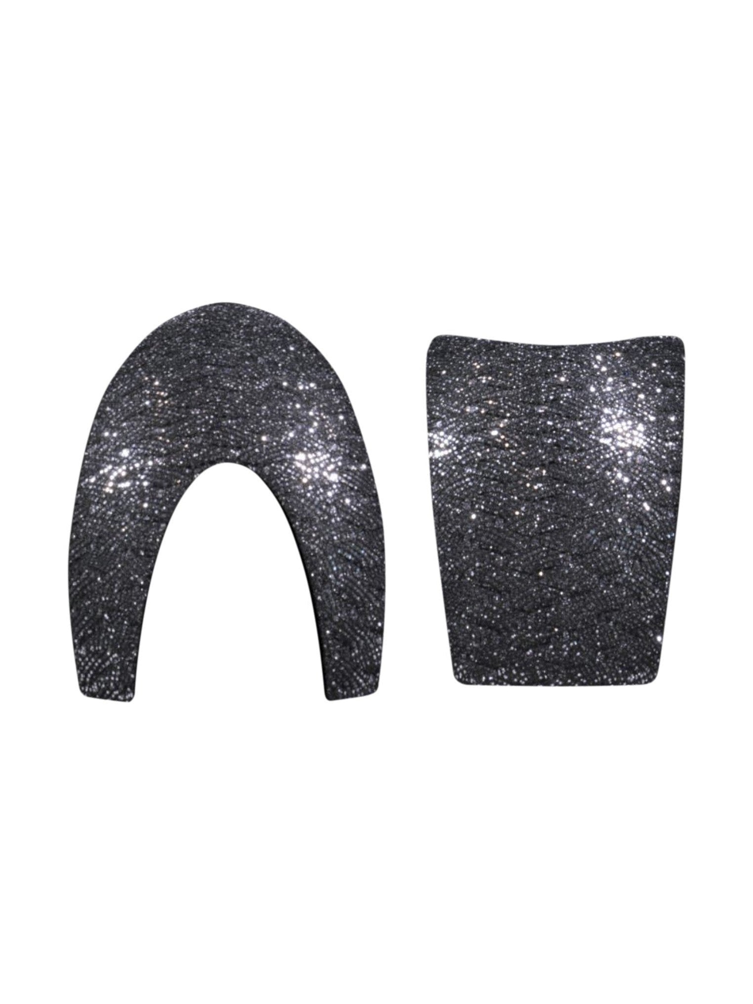 KEP ITALIA PANELE DO KASKU KLIMT CZARNE - KEP Italia Equishop