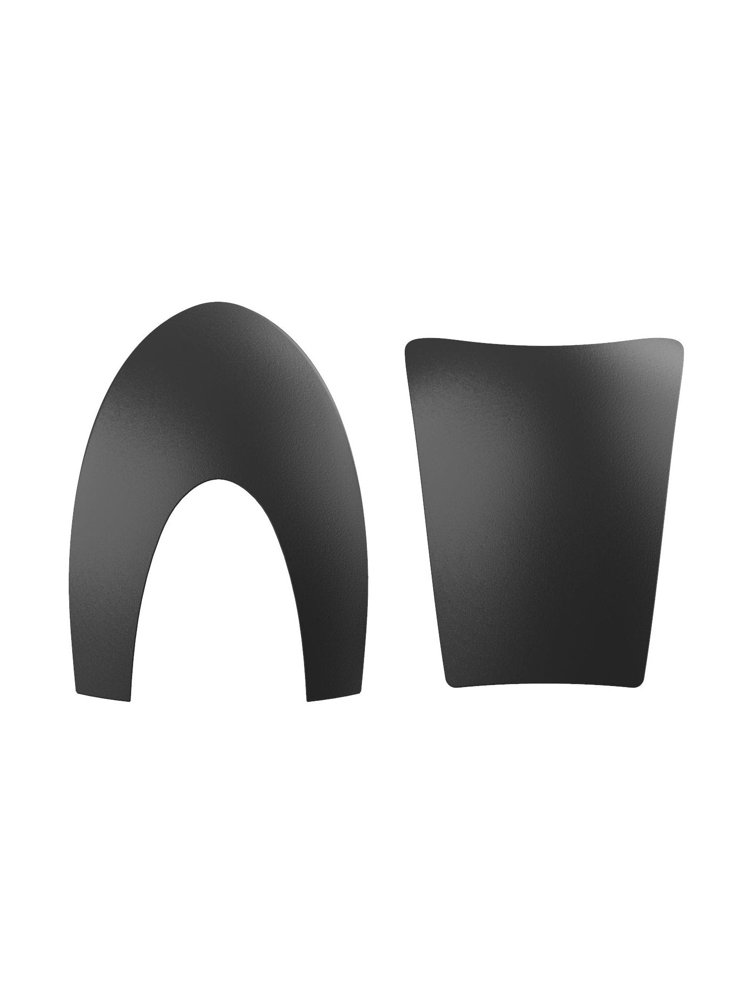 KEP ITALIA PANELE DO KASKU LEATHER - KEP Italia Equishop