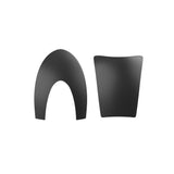 KEP ITALIA PANELE DO KASKU LEATHER - KEP Italia Equishop