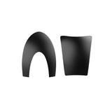KEP ITALIA PANELE DO KASKU LEATHER - KEP Italia Equishop