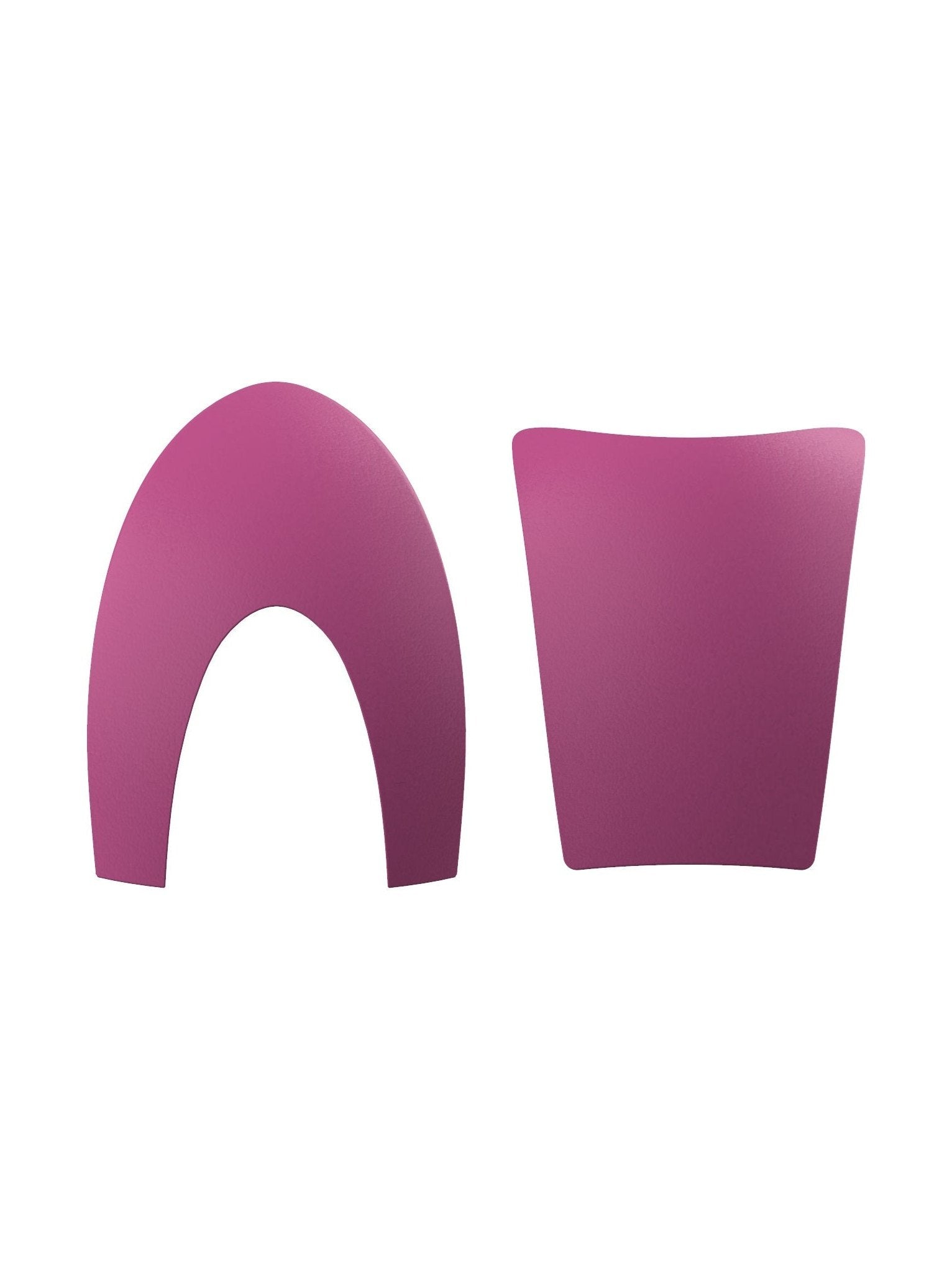 KEP ITALIA PANELE DO KASKU LEATHER - KEP Italia Equishop