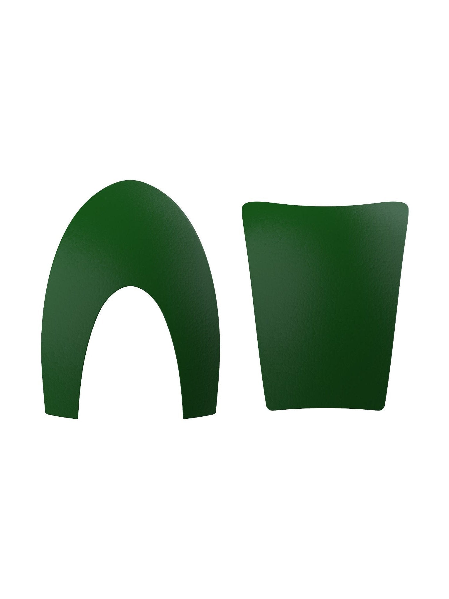 KEP ITALIA PANELE DO KASKU LEATHER - KEP Italia Equishop