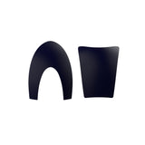 KEP ITALIA PANELE DO KASKU LEATHER - KEP Italia Equishop