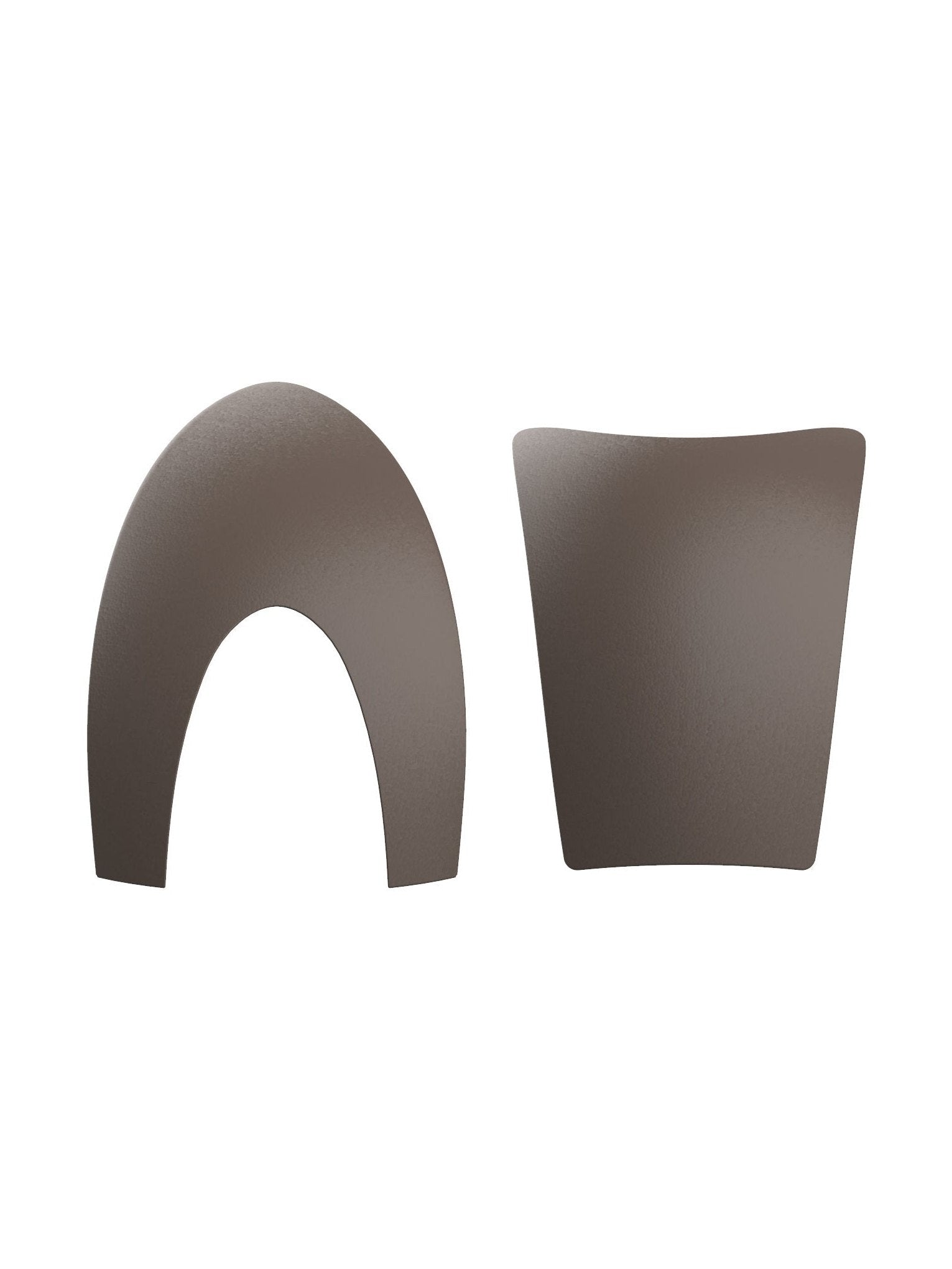 KEP ITALIA PANELE DO KASKU LEATHER - KEP Italia Equishop