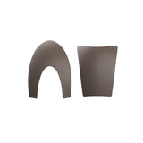 KEP ITALIA PANELE DO KASKU LEATHER - KEP Italia Equishop