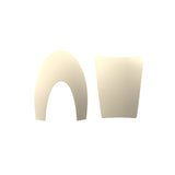 KEP ITALIA PANELE DO KASKU LEATHER - KEP Italia Equishop
