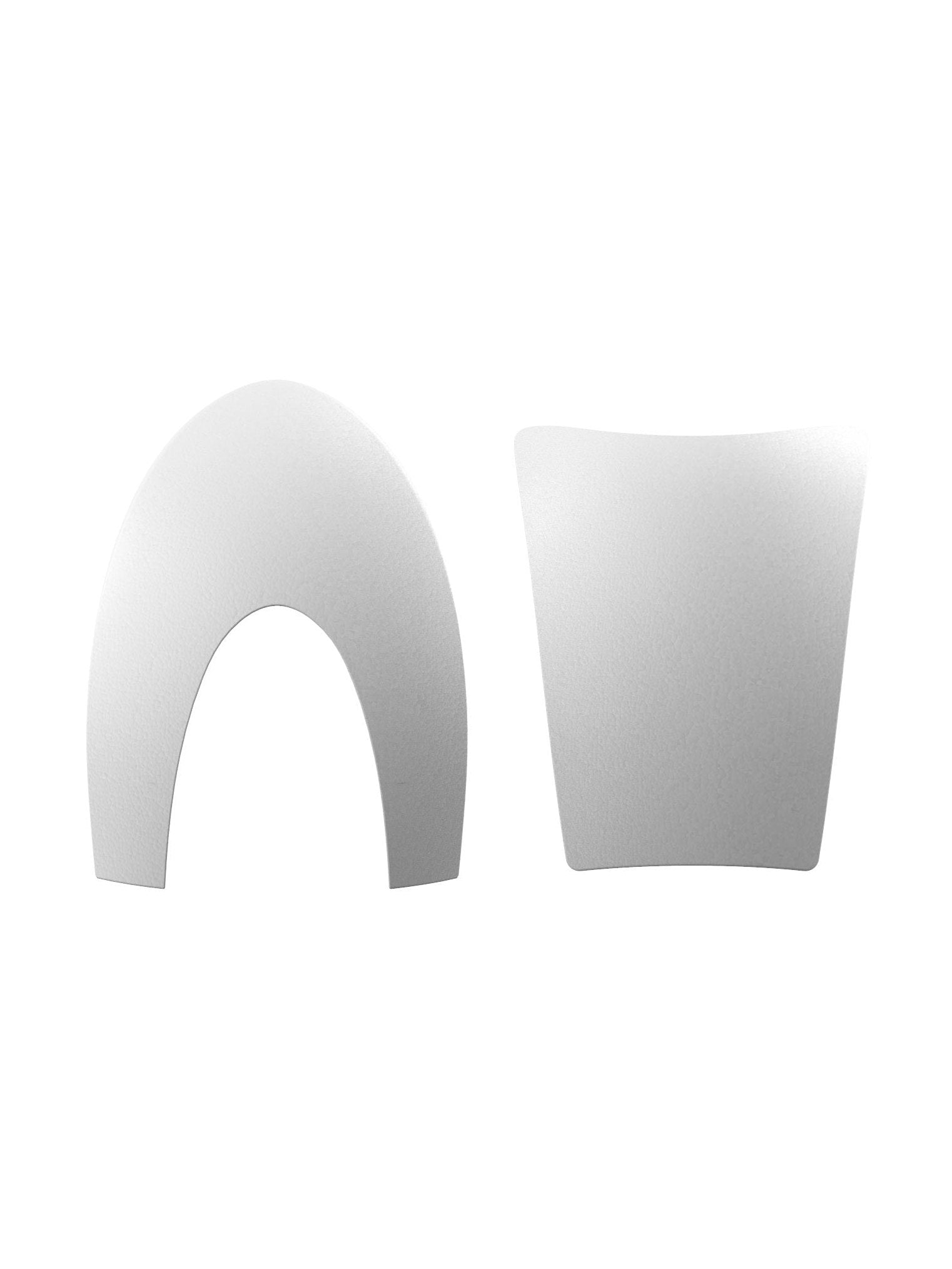KEP ITALIA PANELE DO KASKU LEATHER - KEP Italia Equishop