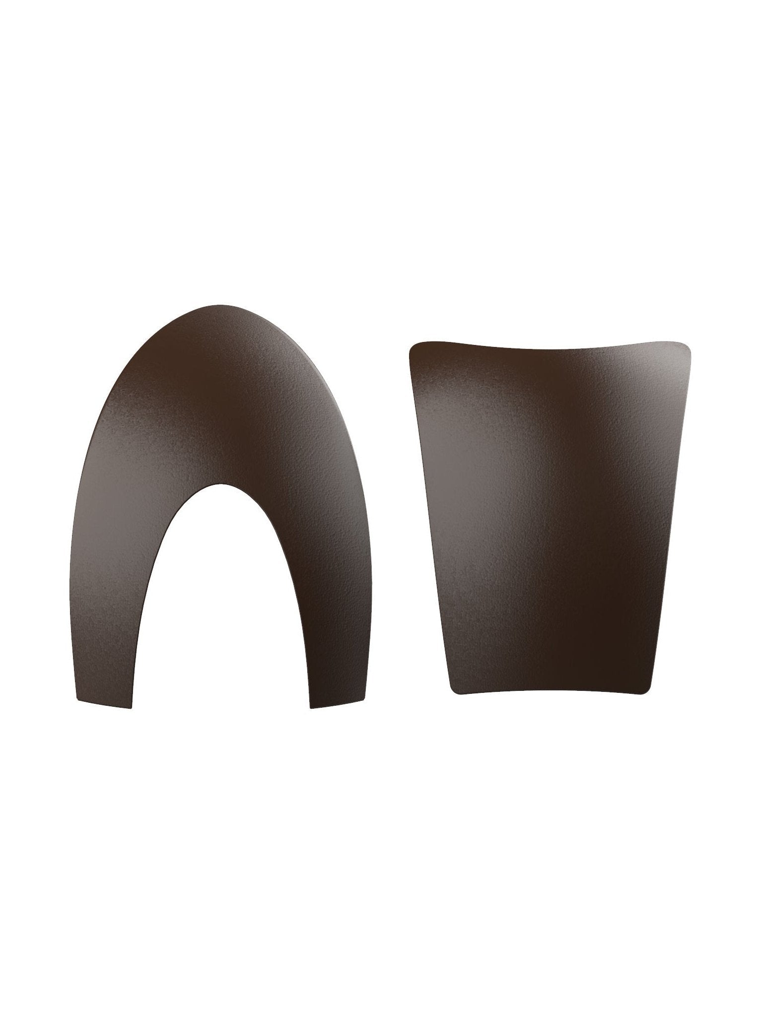 KEP ITALIA PANELE DO KASKU LEATHER - KEP Italia Equishop