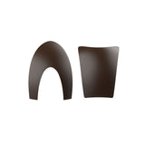 KEP ITALIA PANELE DO KASKU LEATHER - KEP Italia Equishop