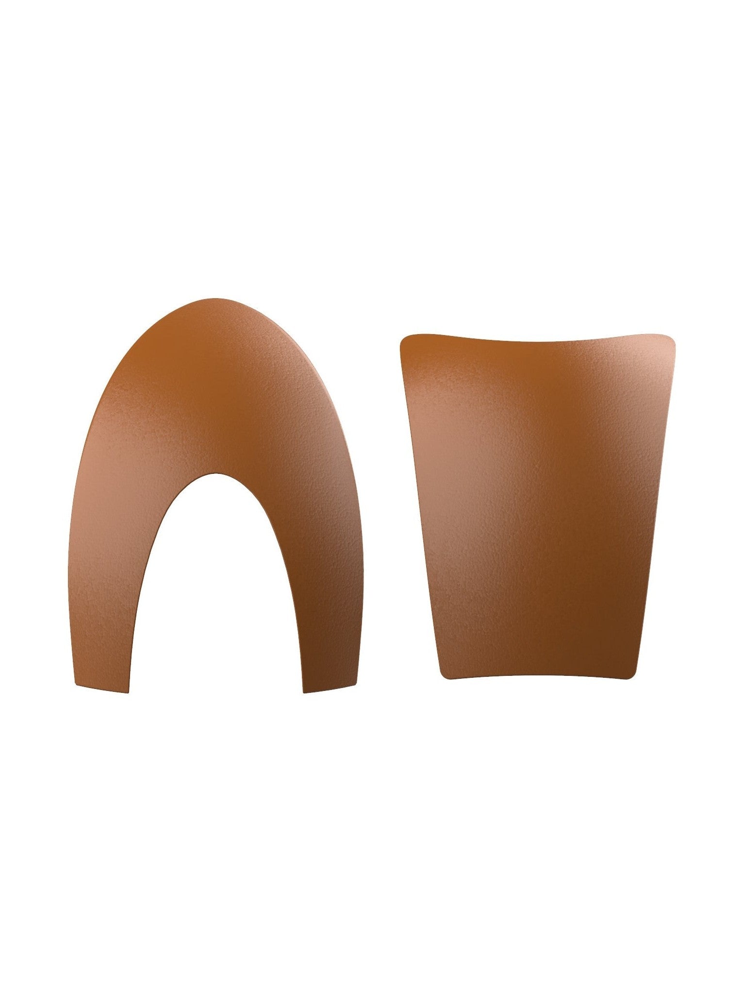 KEP ITALIA PANELE DO KASKU LEATHER - KEP Italia Equishop