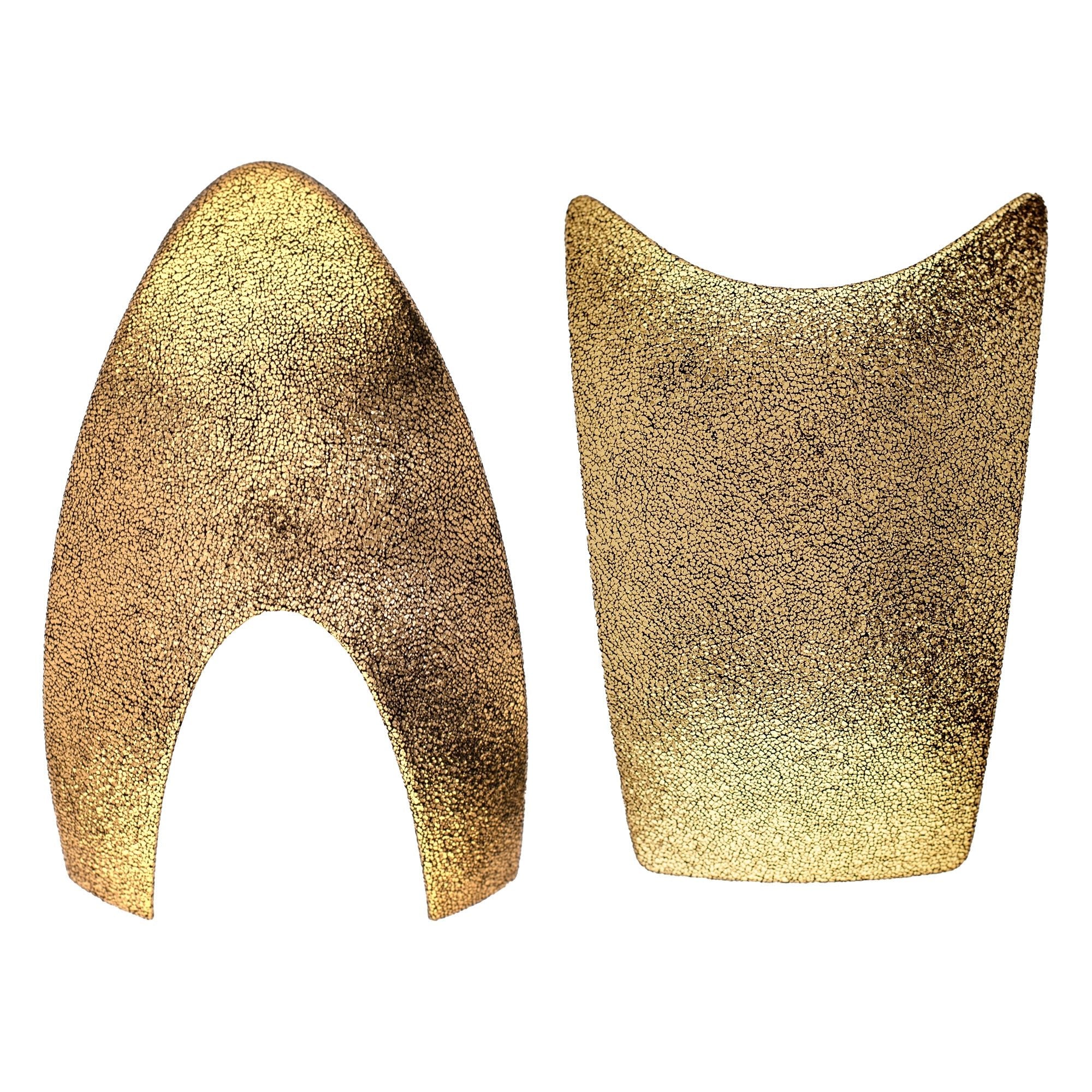 KEP ITALIA PANELE DO KASKU LEATHER GLITTER - KEP Italia Equishop