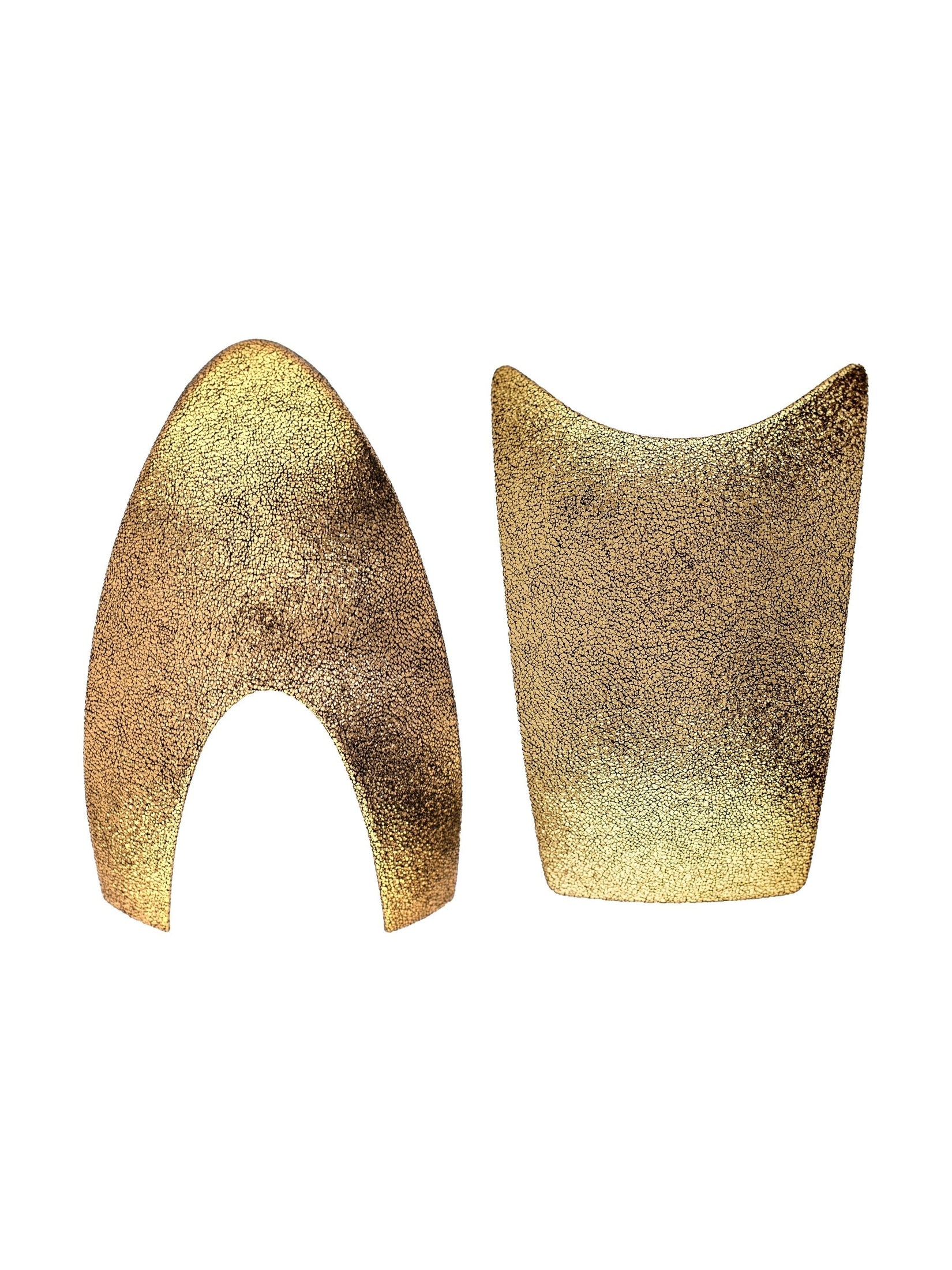 KEP ITALIA PANELE DO KASKU LEATHER GLITTER - KEP Italia Equishop