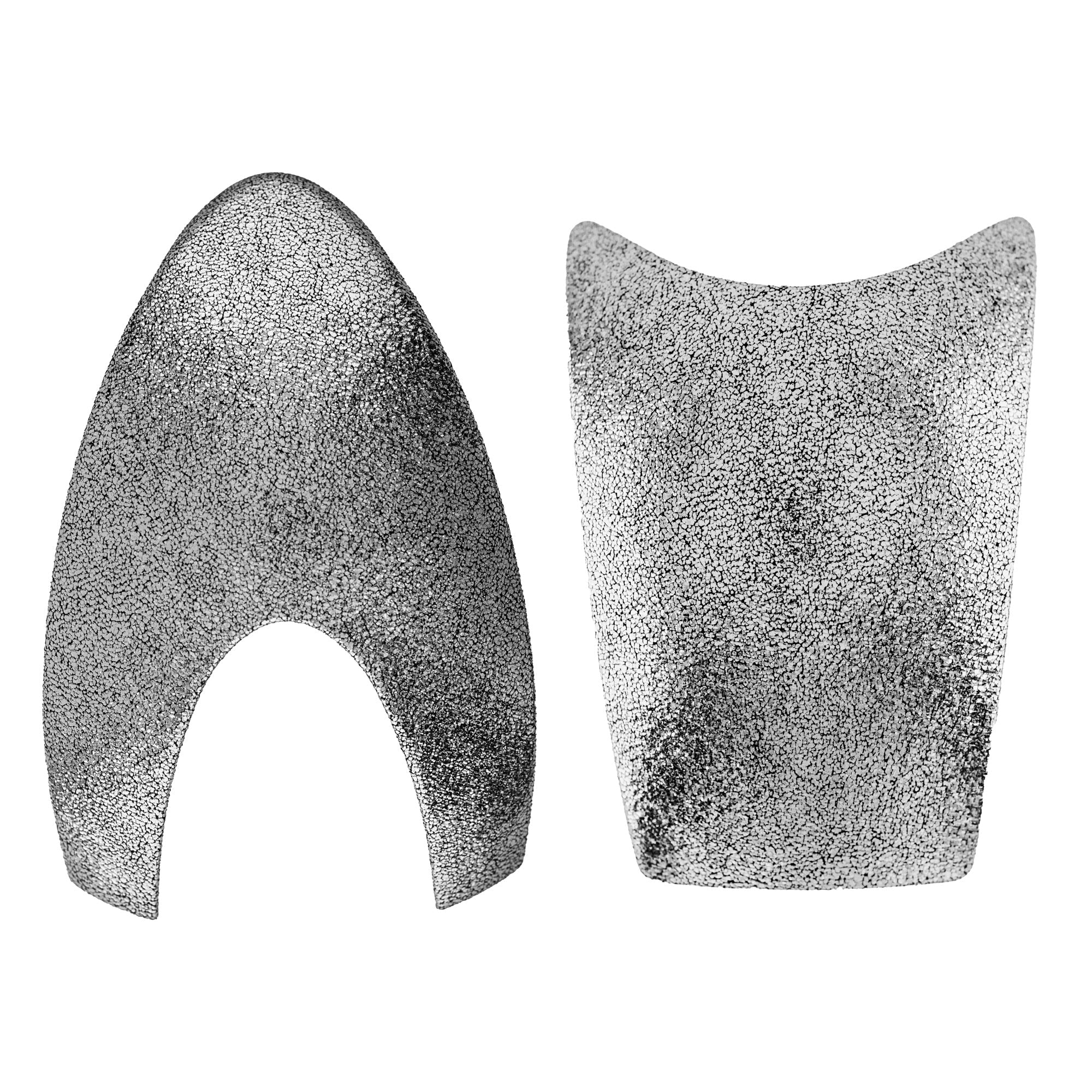 KEP ITALIA PANELE DO KASKU LEATHER GLITTER - KEP Italia Equishop