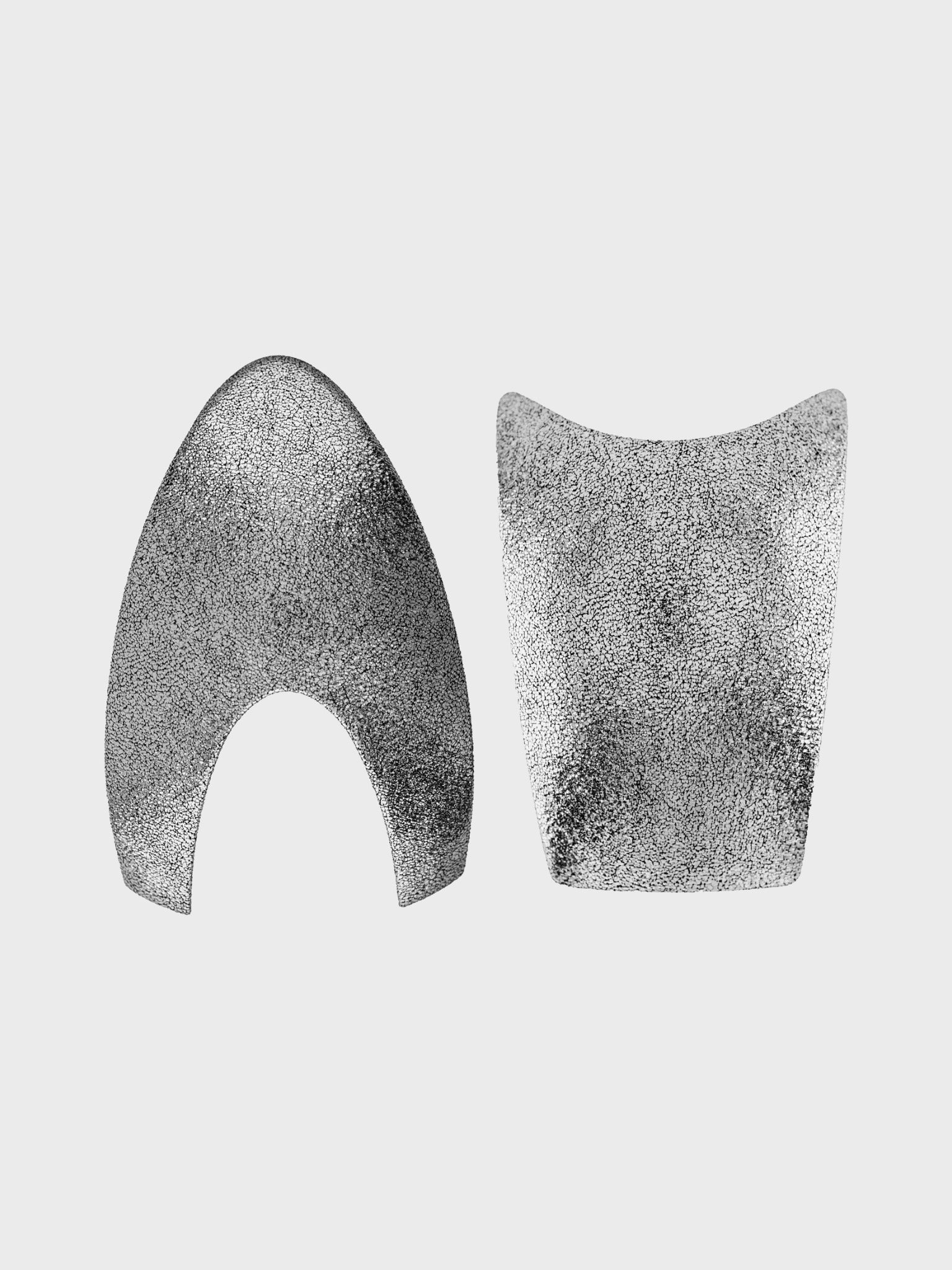 KEP ITALIA PANELE DO KASKU LEATHER GLITTER - KEP Italia Equishop