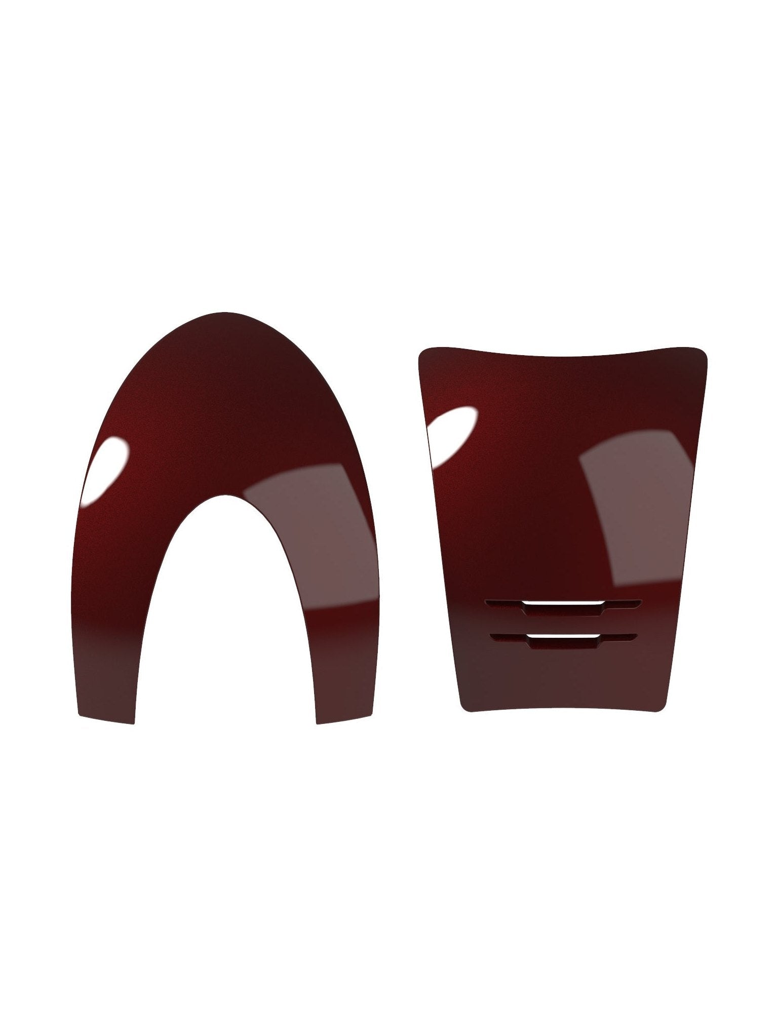 KEP ITALIA PANELE DO KASKU METAL - KEP Italia Equishop