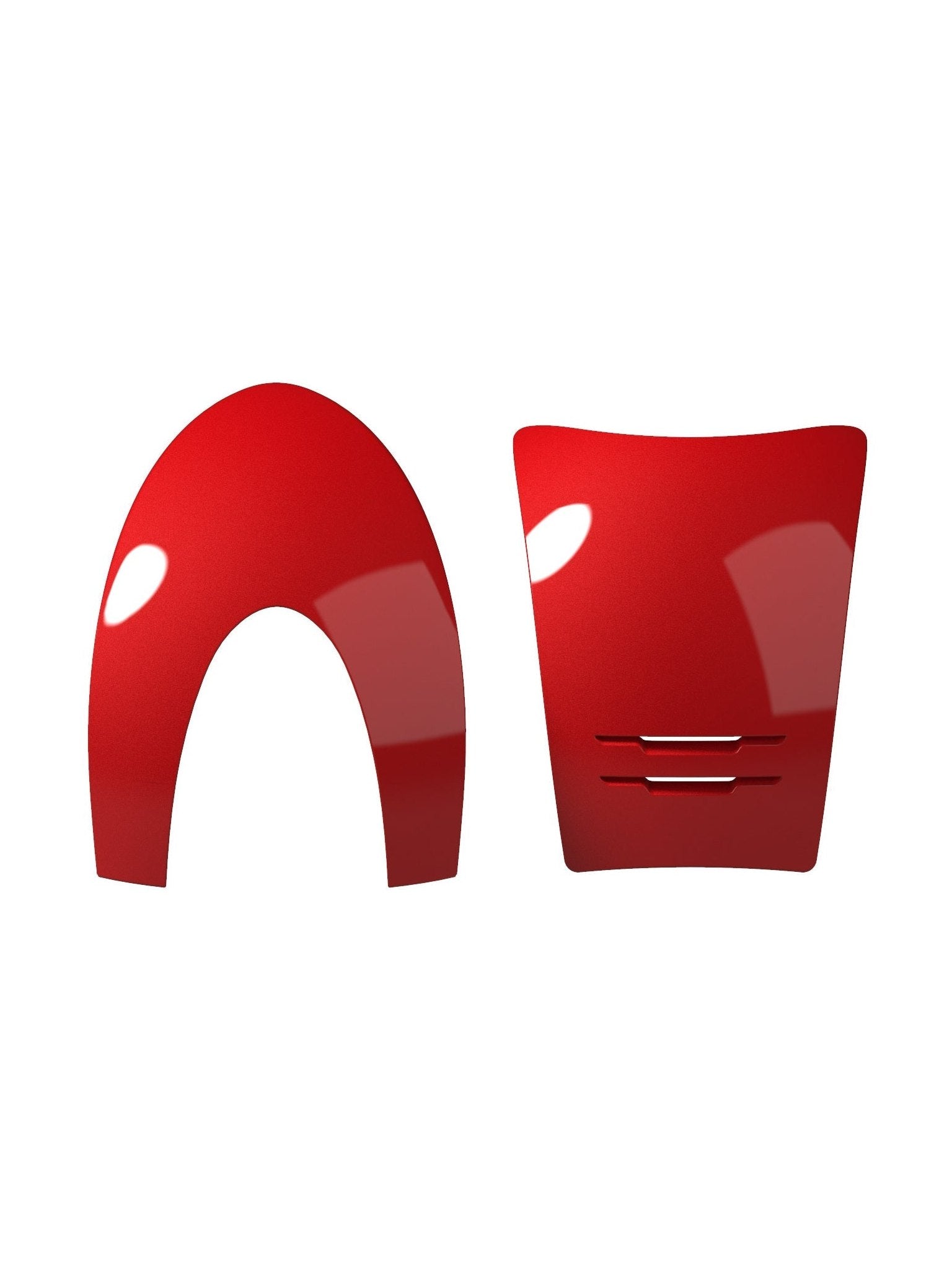 KEP ITALIA PANELE DO KASKU METAL - KEP Italia Equishop
