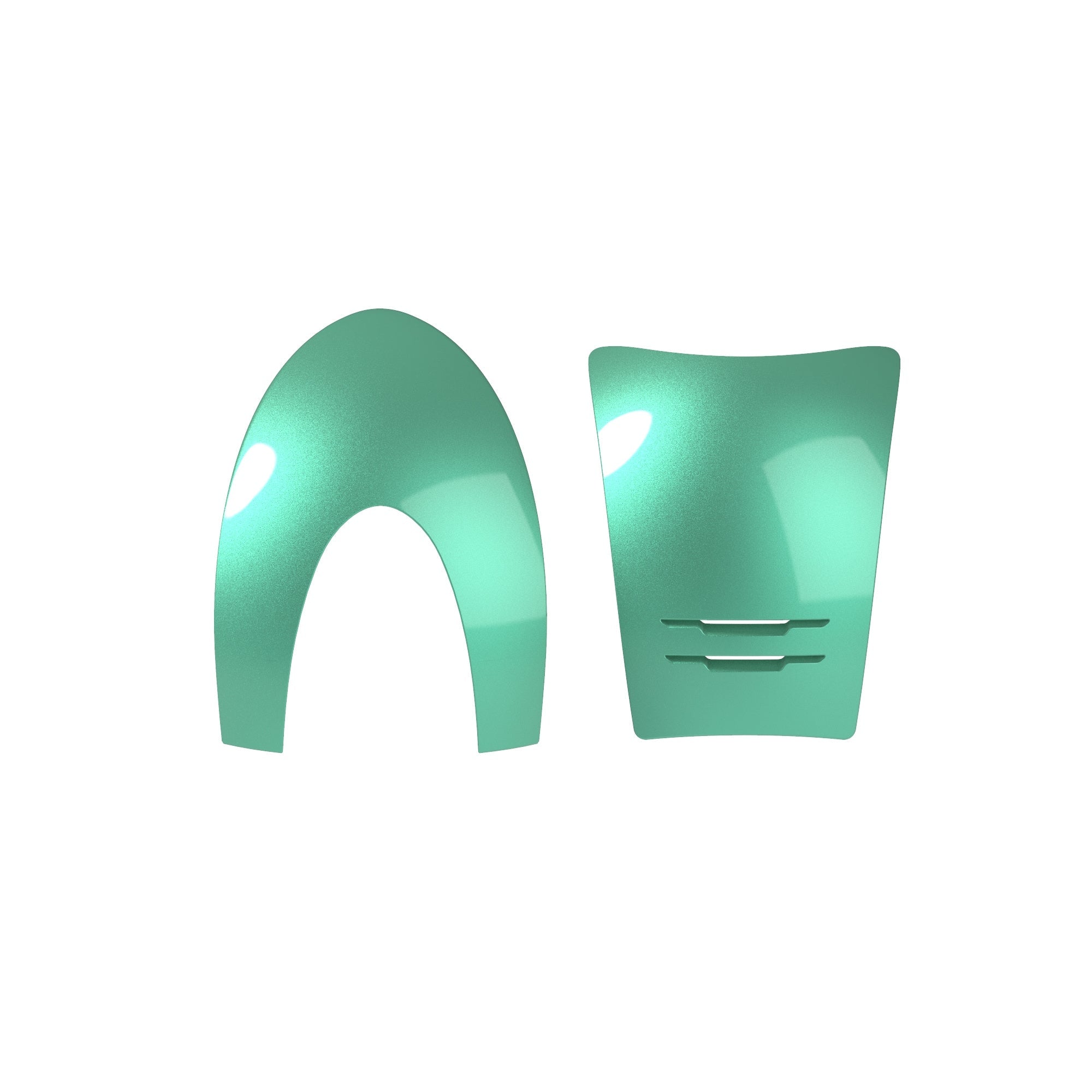 KEP ITALIA PANELE DO KASKU METAL - KEP Italia Equishop