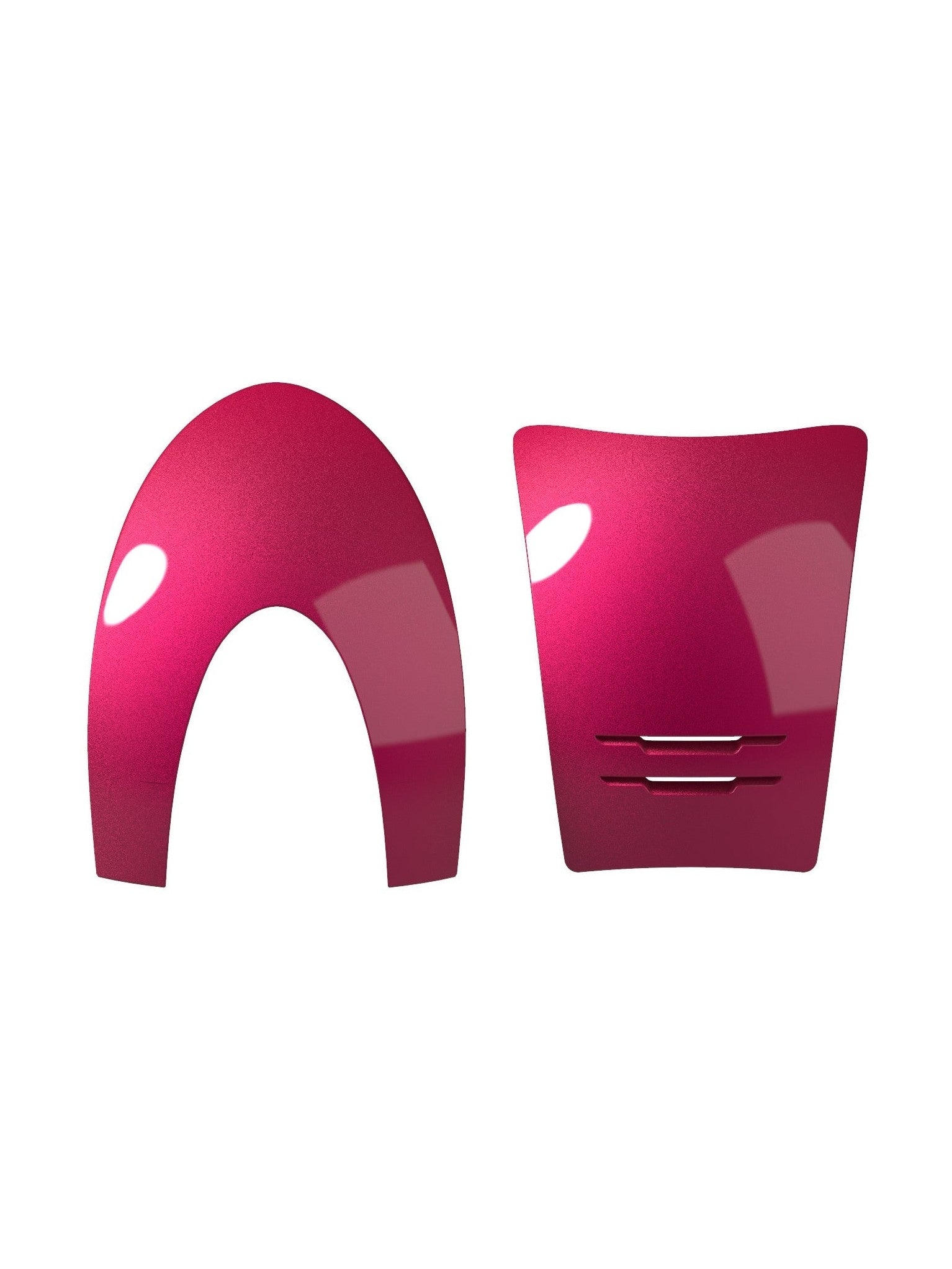 KEP ITALIA PANELE DO KASKU METAL - KEP Italia Equishop
