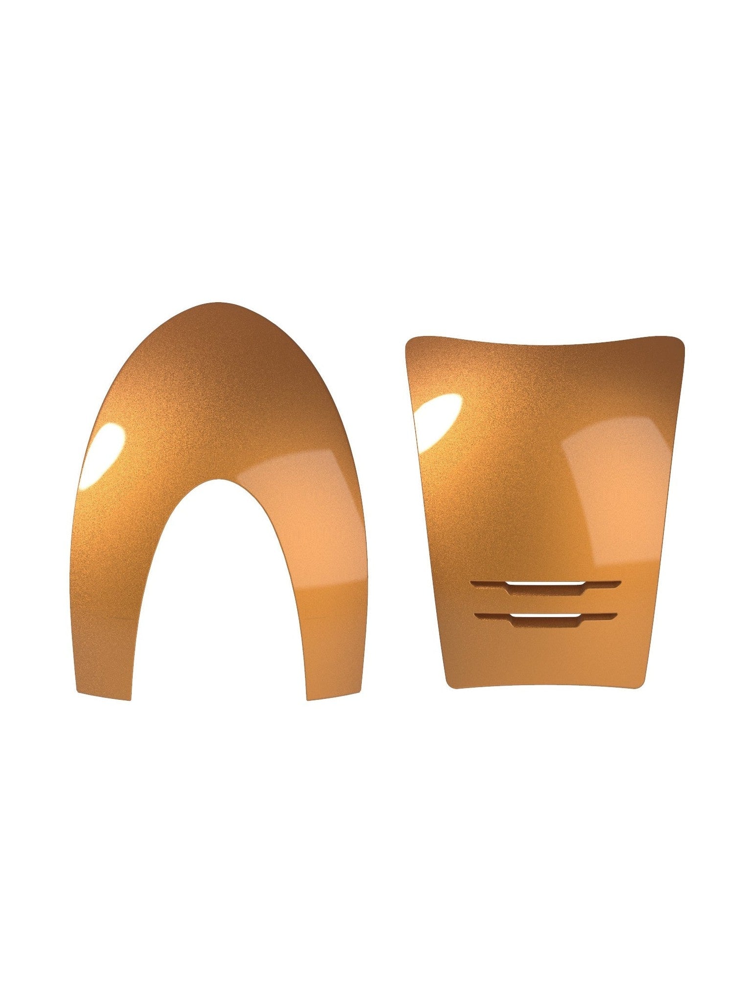 KEP ITALIA PANELE DO KASKU METAL - KEP Italia Equishop