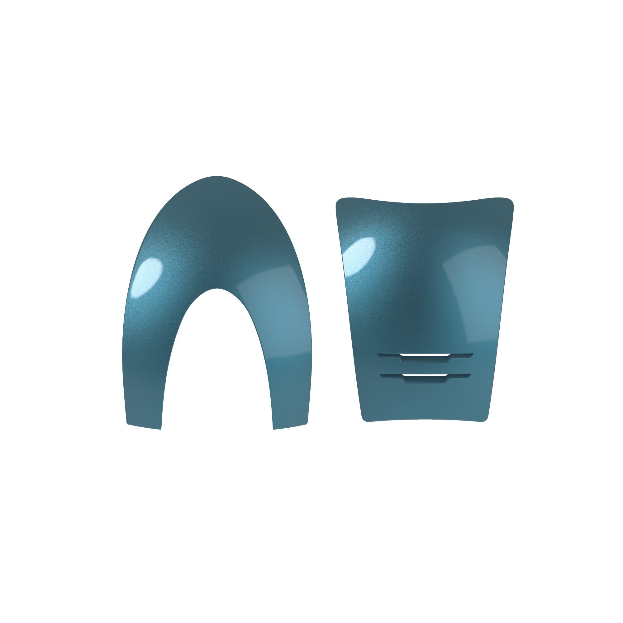 KEP ITALIA PANELE DO KASKU METAL - KEP Italia Equishop